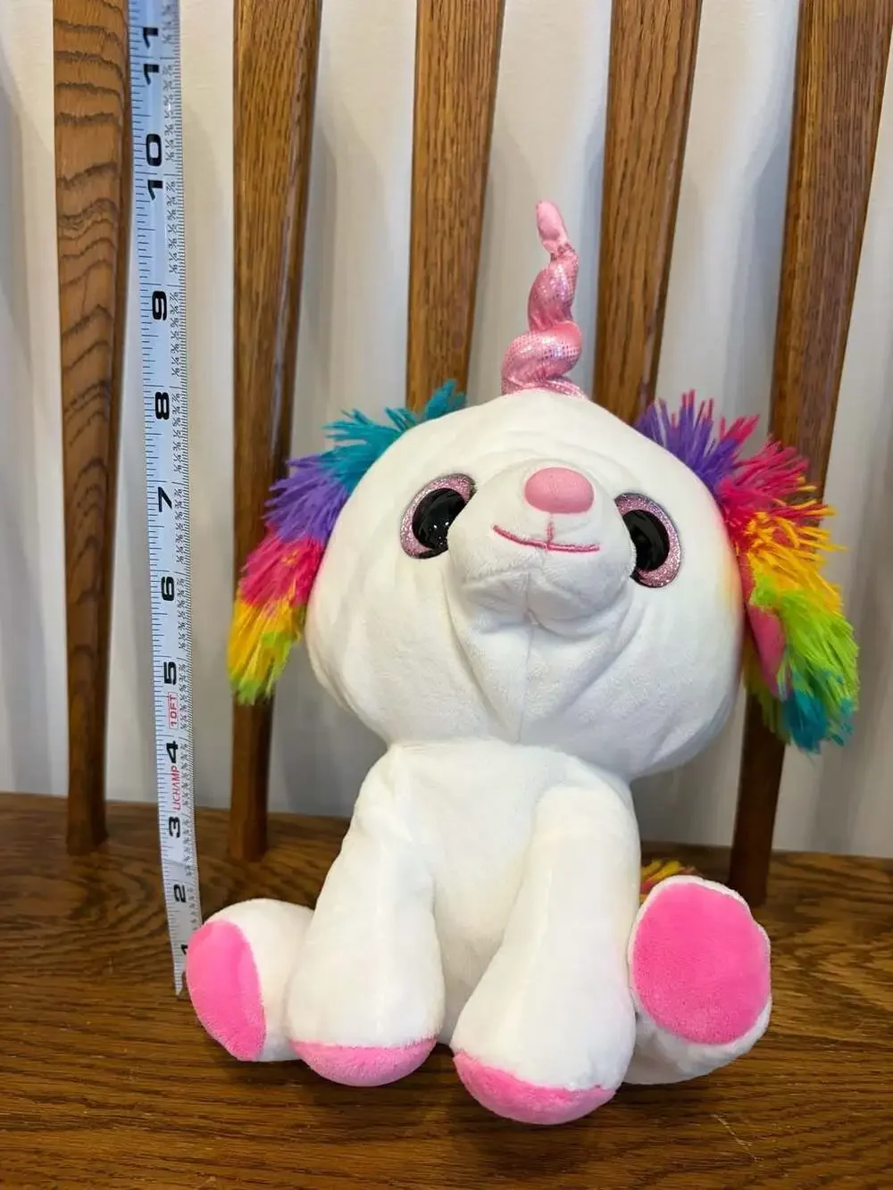Ty beanie boo